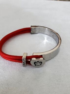 3/$50 Juicy Couture Bracelet